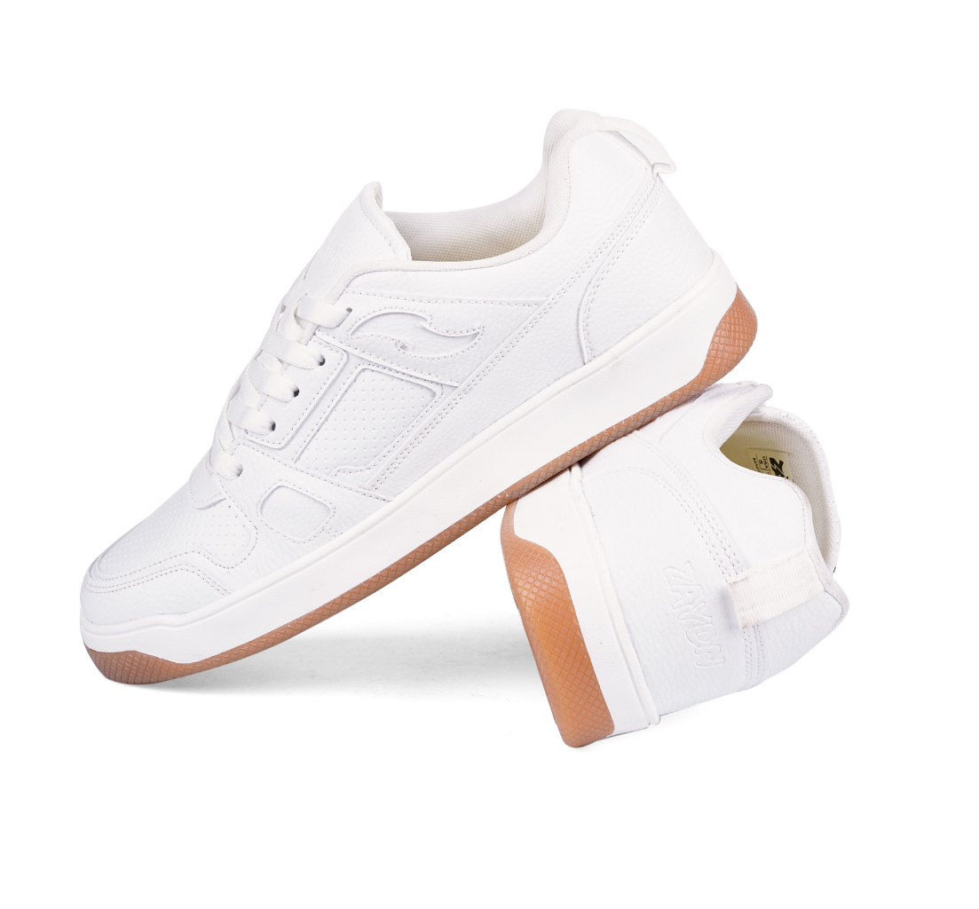 CLUB Off White Men's casual sneaker