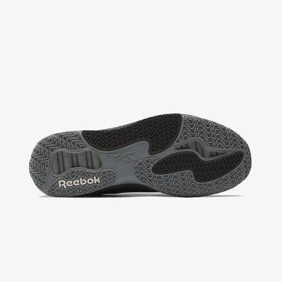 Reebok | ENGINE A BASKETBALL { BLACK