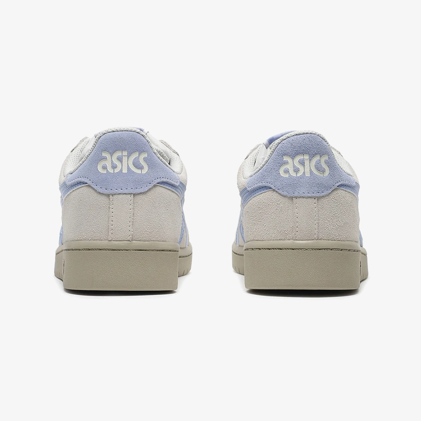Asics | JAPAN S { CREAM/STONE WASH
