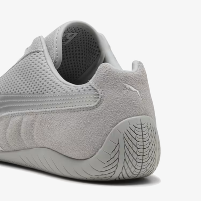 PUMA | SPEEDCAT PREMIUM { COOL LIGHT GRAY/MATTE SILVER