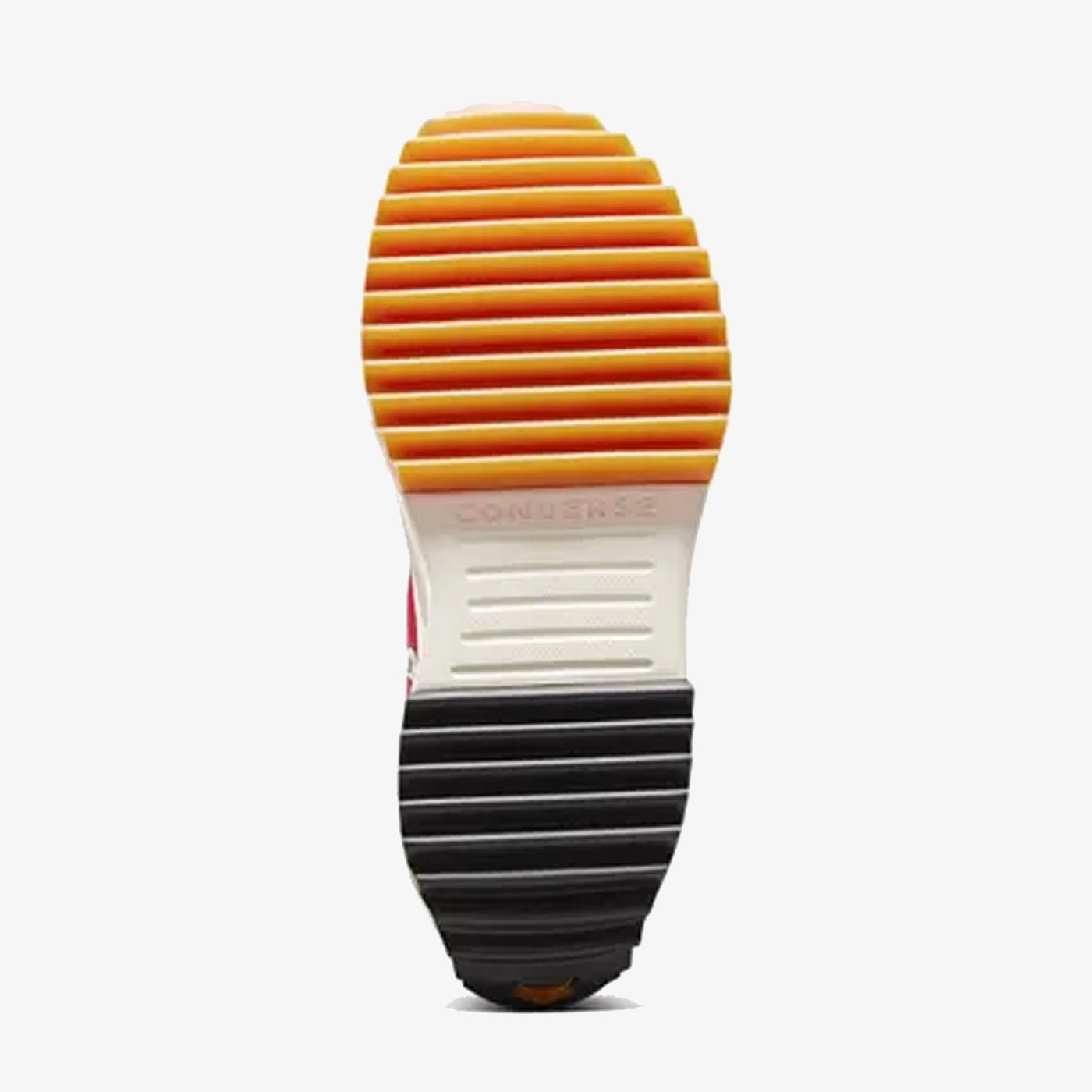 Converse | RUN STAR HIKE PLATFORM SKETCH { RED