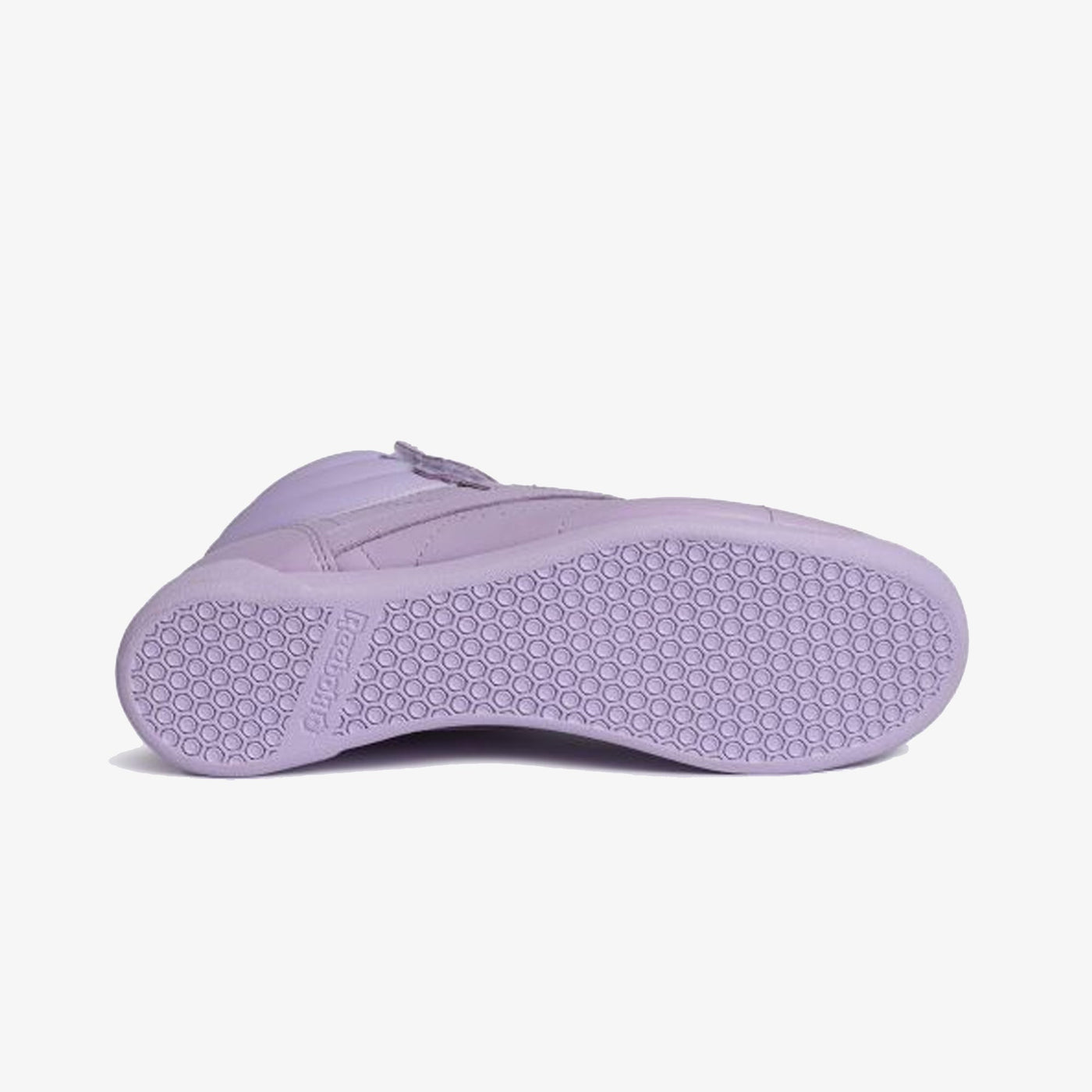 Reebok | F/S HI CLASSICS  { PURPLE