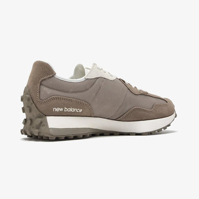 New Balance | 327 { GREY