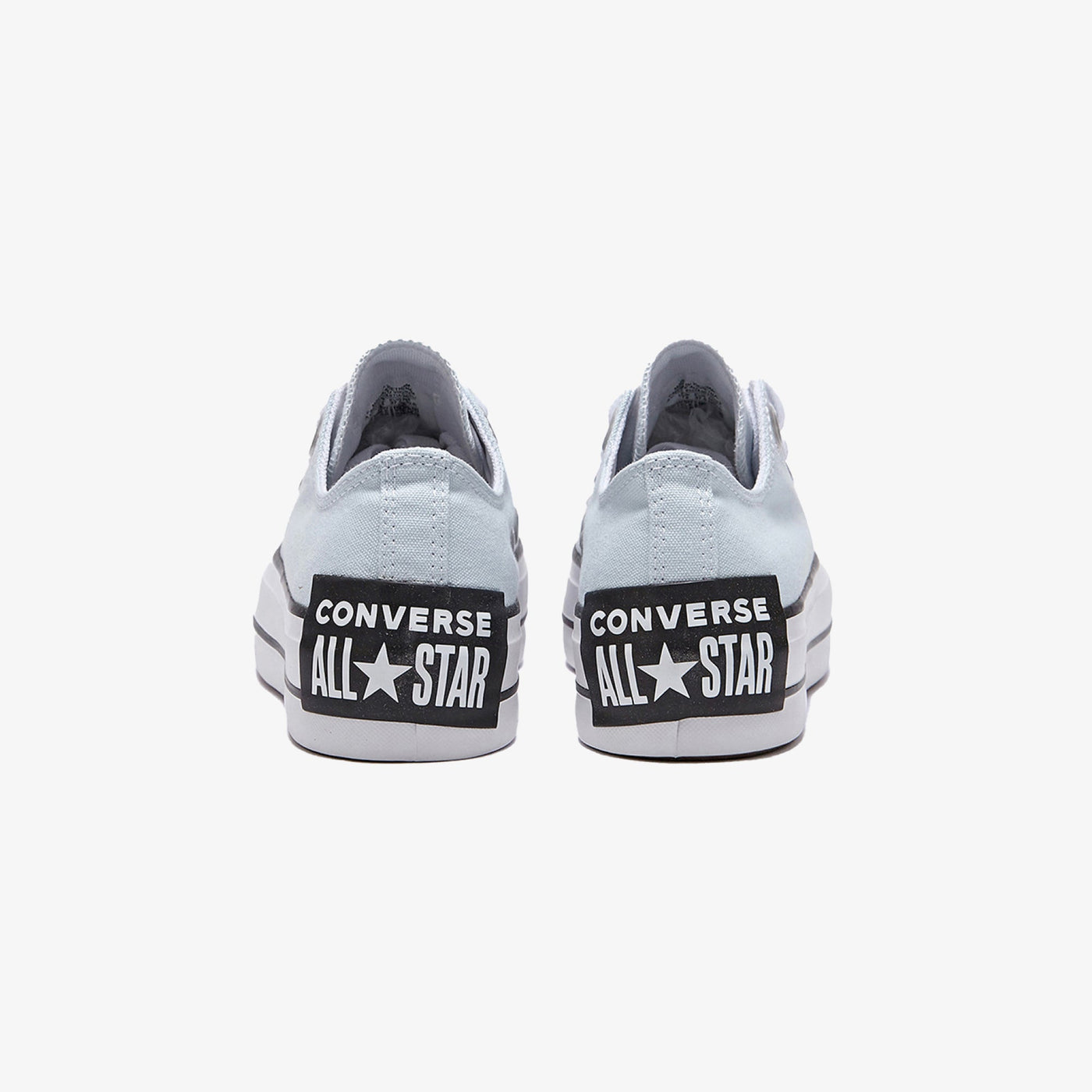 Converse | CHUCK TAYLOR ALL STAR LIFT PLATFORM SKETCH LOW { WINTER SALY/WHITE/BLACK