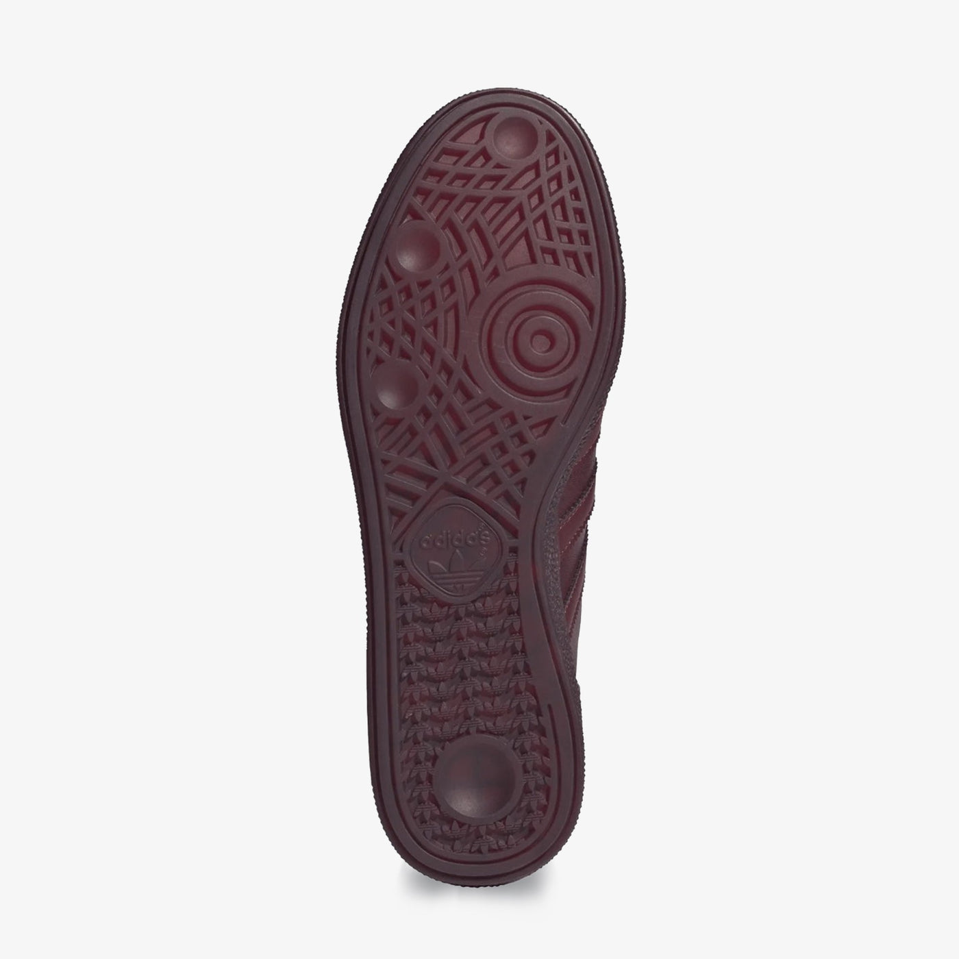 ADIDAS ORIGINALS | HANDBALL SPEZIAL { MAROON/SHARED/MAROON