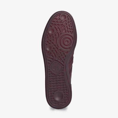 ADIDAS ORIGINALS | HANDBALL SPEZIAL { MAROON/SHARED/MAROON