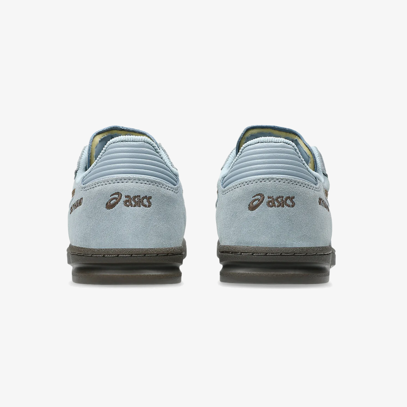 ASICS | SKYHAND OG { DOLPHIN GREY/PEPPER
