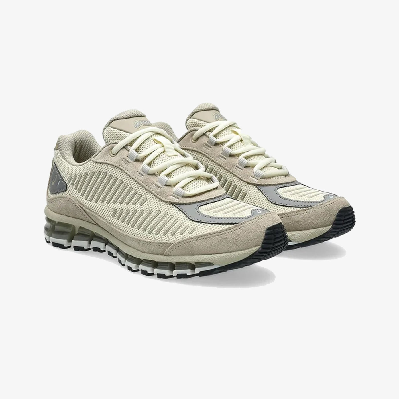 ASICS | GEL-QUANTUM 360 I AMP { PALE OAK/WOOL