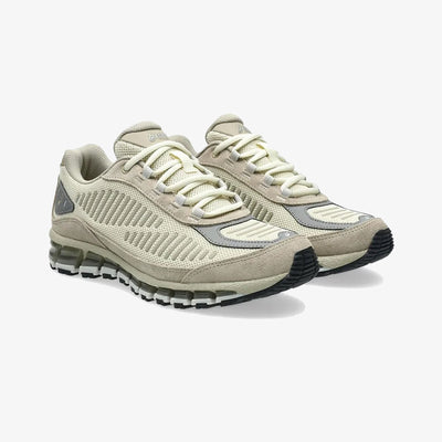 ASICS | GEL-QUANTUM 360 I AMP { PALE OAK/WOOL