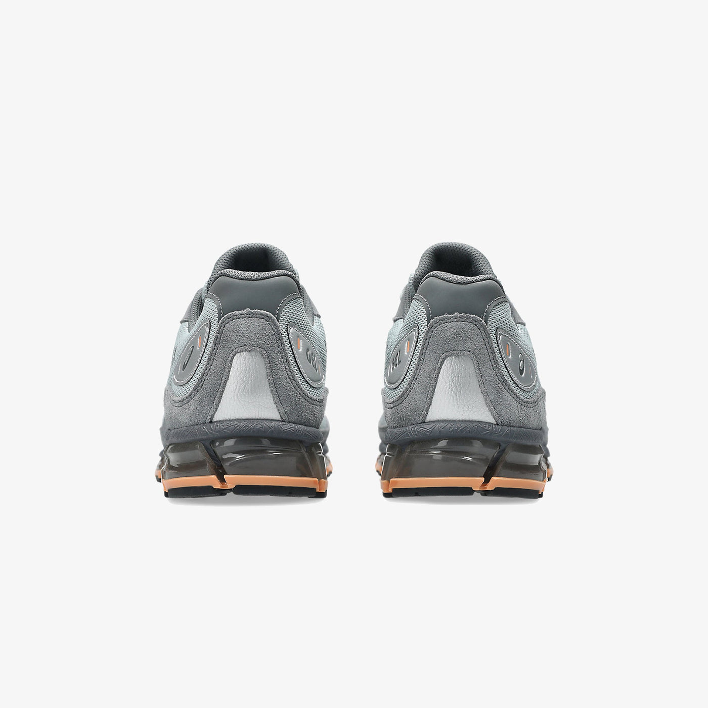 ASICS | GEL-QUANTUM 360 I AMP { PIEDMONT GREY/STEEL GREY