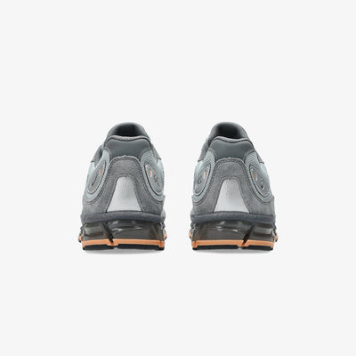 ASICS | GEL-QUANTUM 360 I AMP { PIEDMONT GREY/STEEL GREY