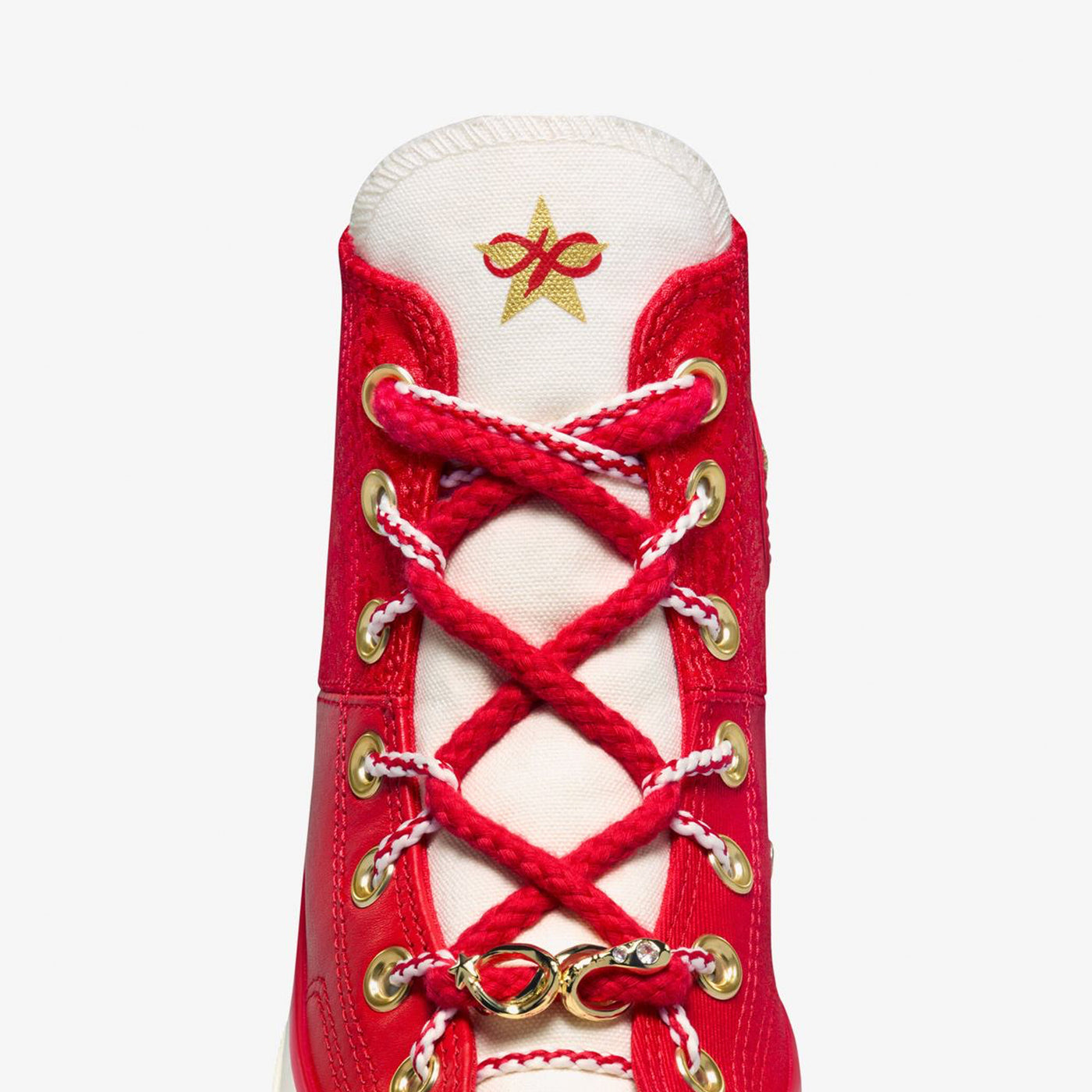 Converse | CHUCK 70 LUNAR NEW YEAR { RED/WHITE