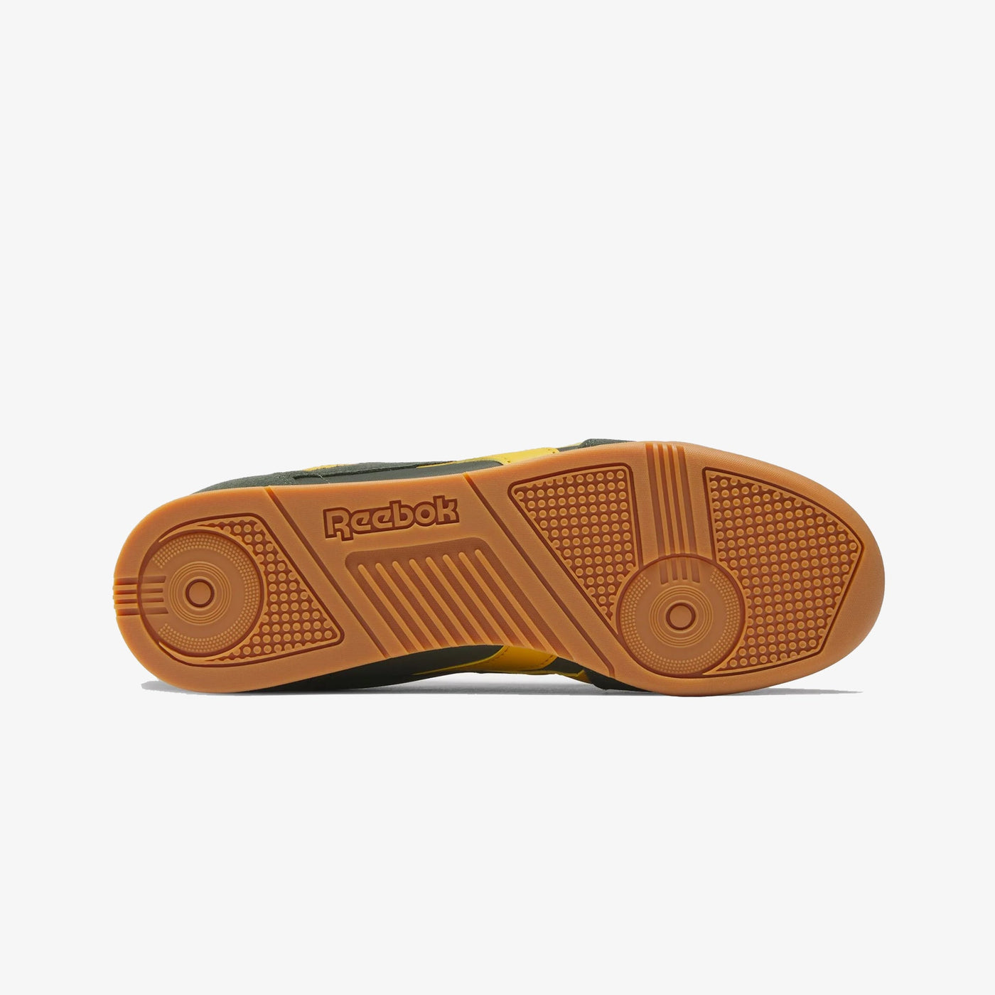 Reebok | CAMPIO XT { GRIT GOLD/GUM