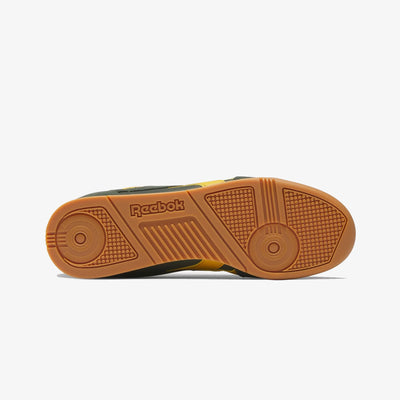 Reebok | CAMPIO XT { GRIT GOLD/GUM