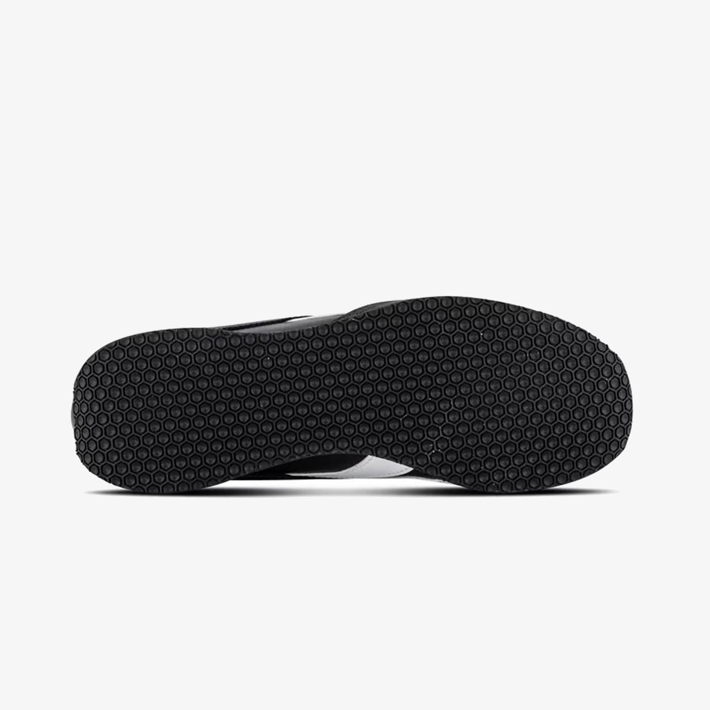 Reebok | R400 { WASHED BLACK/CHALK