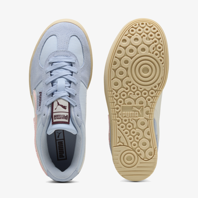 PUMA | PALERMO ELEVATA GENTLE MELD { HAUTE TROPIC-CANVAS