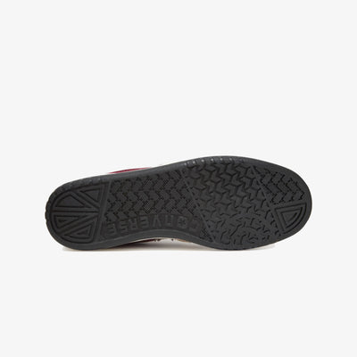 Converse | CONS FASTBREAK PRO CORDURA { MAROON