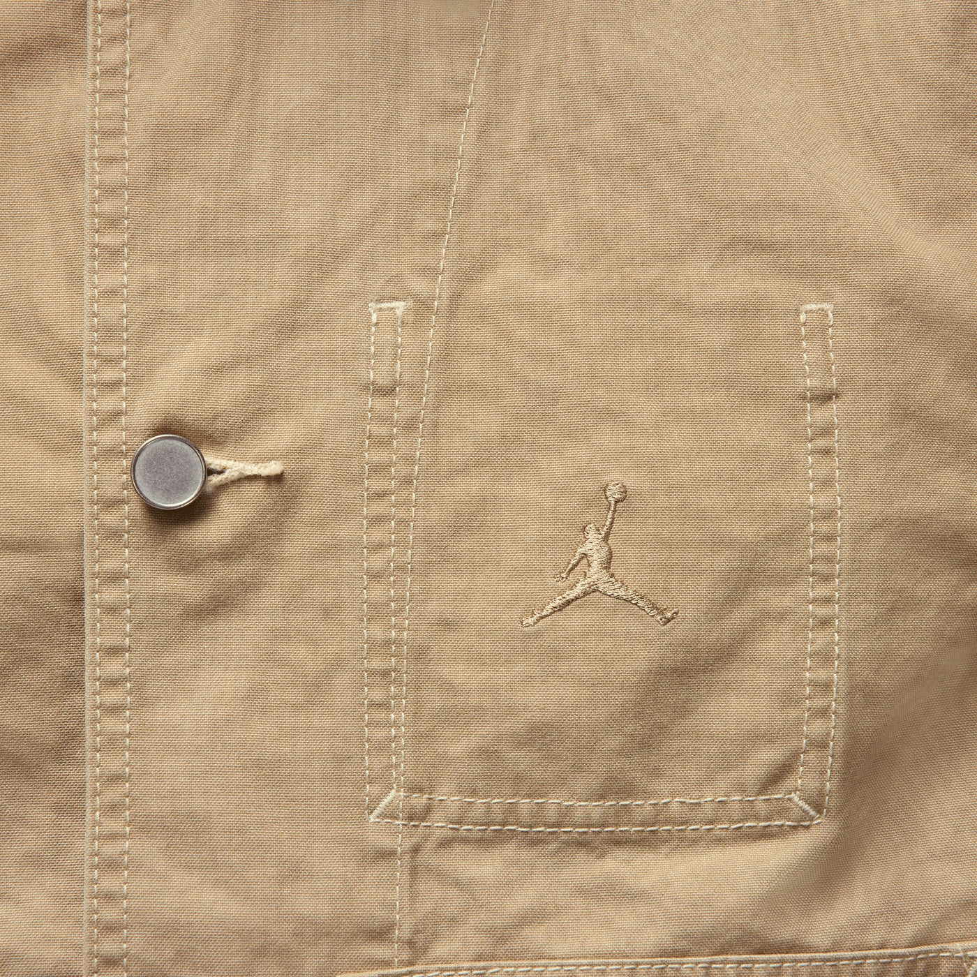 JORDAN | ESSENTIALS CHICAGO { DESERT CAMO