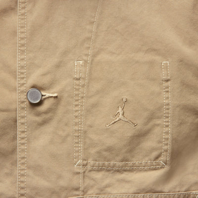 JORDAN | ESSENTIALS CHICAGO { DESERT CAMO