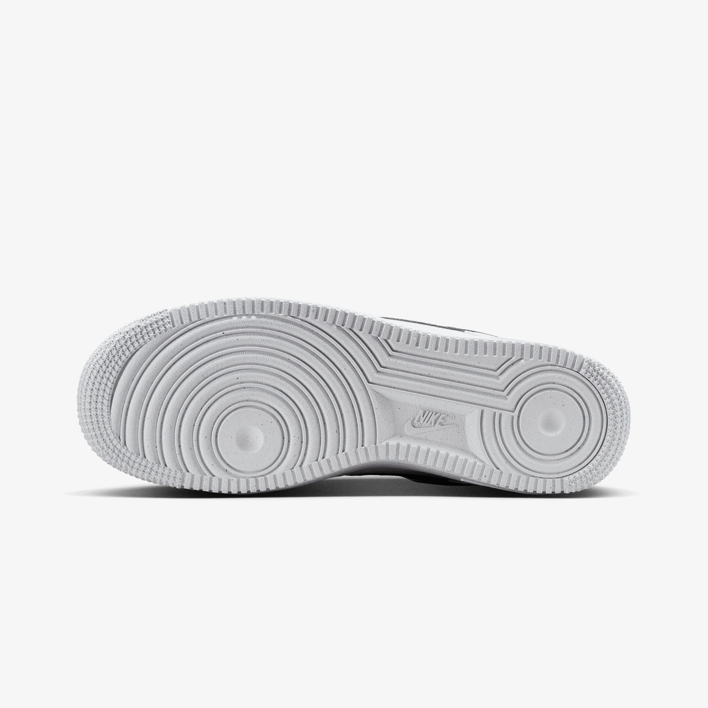 NIKE | AIR FORCE 1 '07 NEXT NATURE { WHITE/MIDNIGHT NAVY-WHITE