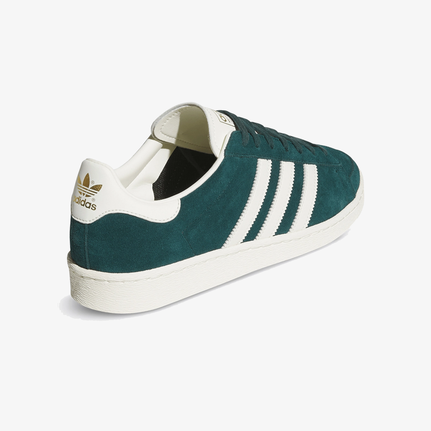 ADIDAS ORIGINALS | JABBAR LO { AURORA IVY/SUPPLIER COLOUR-OFF WHITE