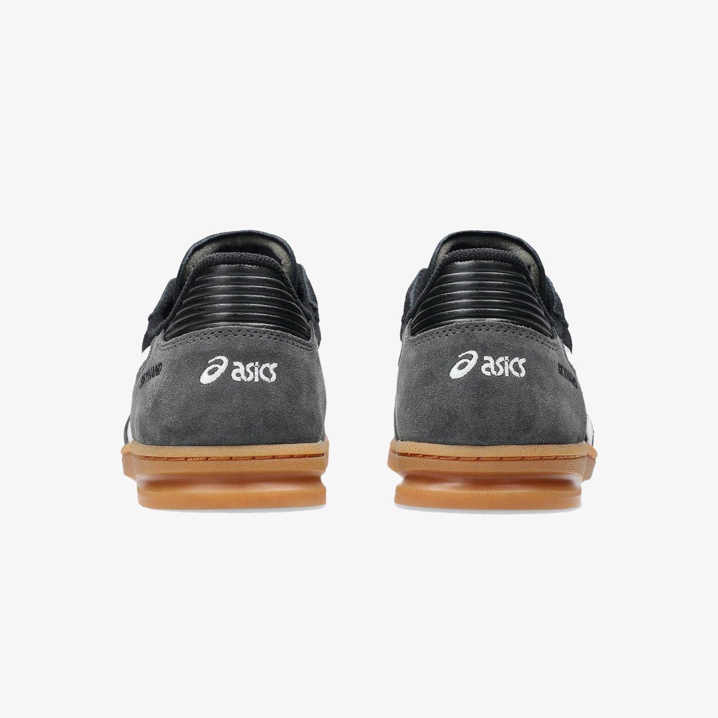 ASICS | SKYHAND OG { BLACK/WHITE