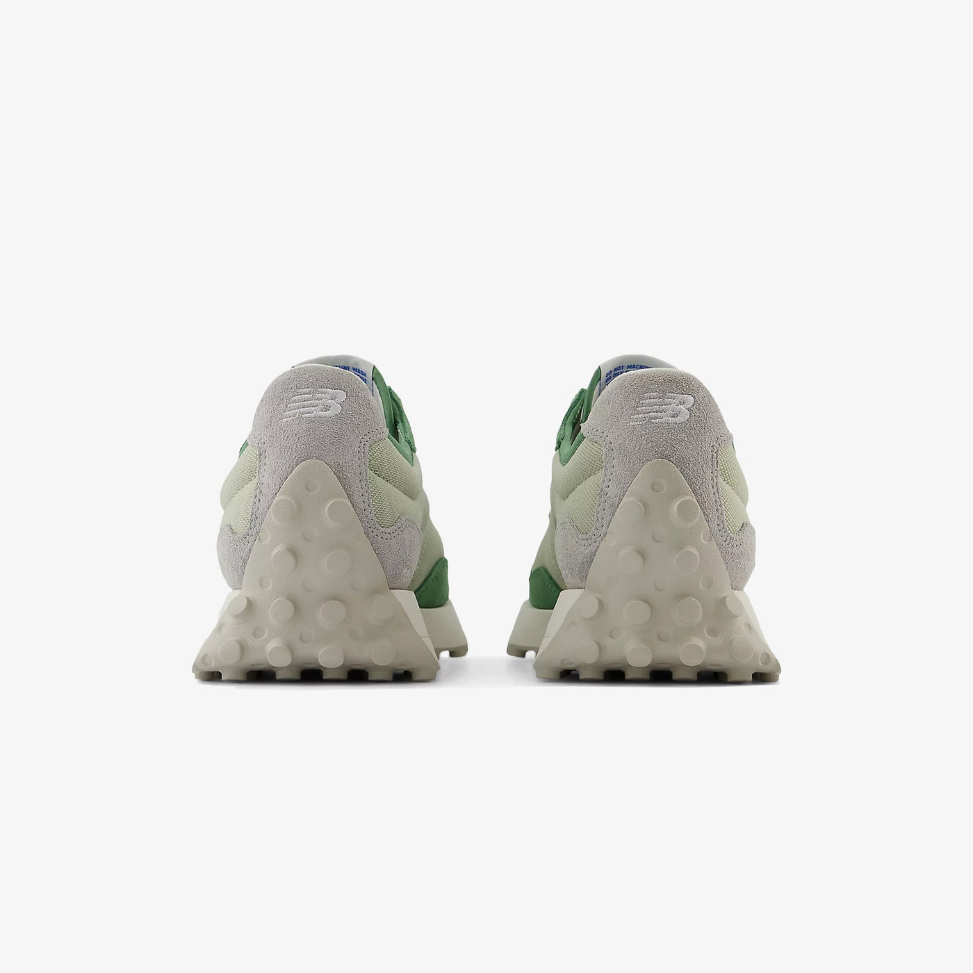 New Balance | 327 { GREEN