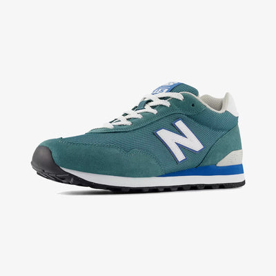 New Balance | 515 { GREEN/WHITE