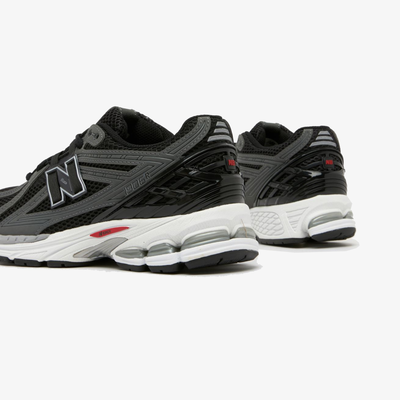 New Balance | 1906U { GREY/BLACK/WHITE