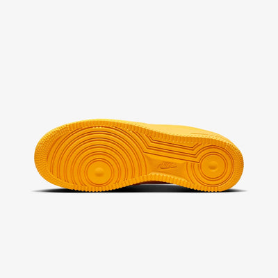 Nike | AIR FORCE 1 '07 PRO-TECH { UNIVERSITY GOLD/UNIVERSITY GOLD