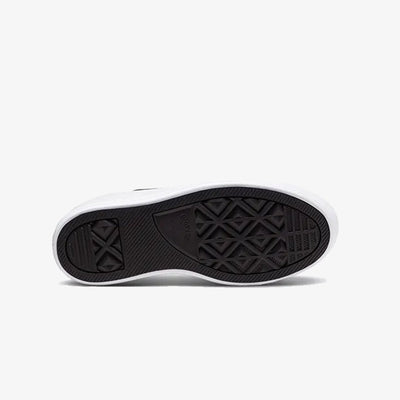 Converse | CHUCK TAYLOR ALL STAR MOVE PLATFORM  { BLACK