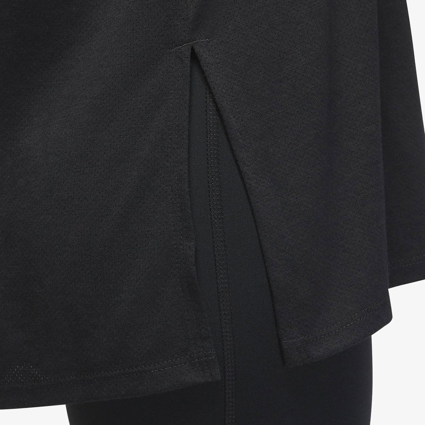 JORDAN | SPORT DIAMOND TANK TOP { BLACK