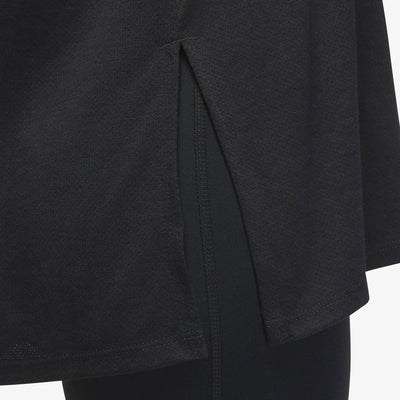 JORDAN | SPORT DIAMOND TANK TOP { BLACK