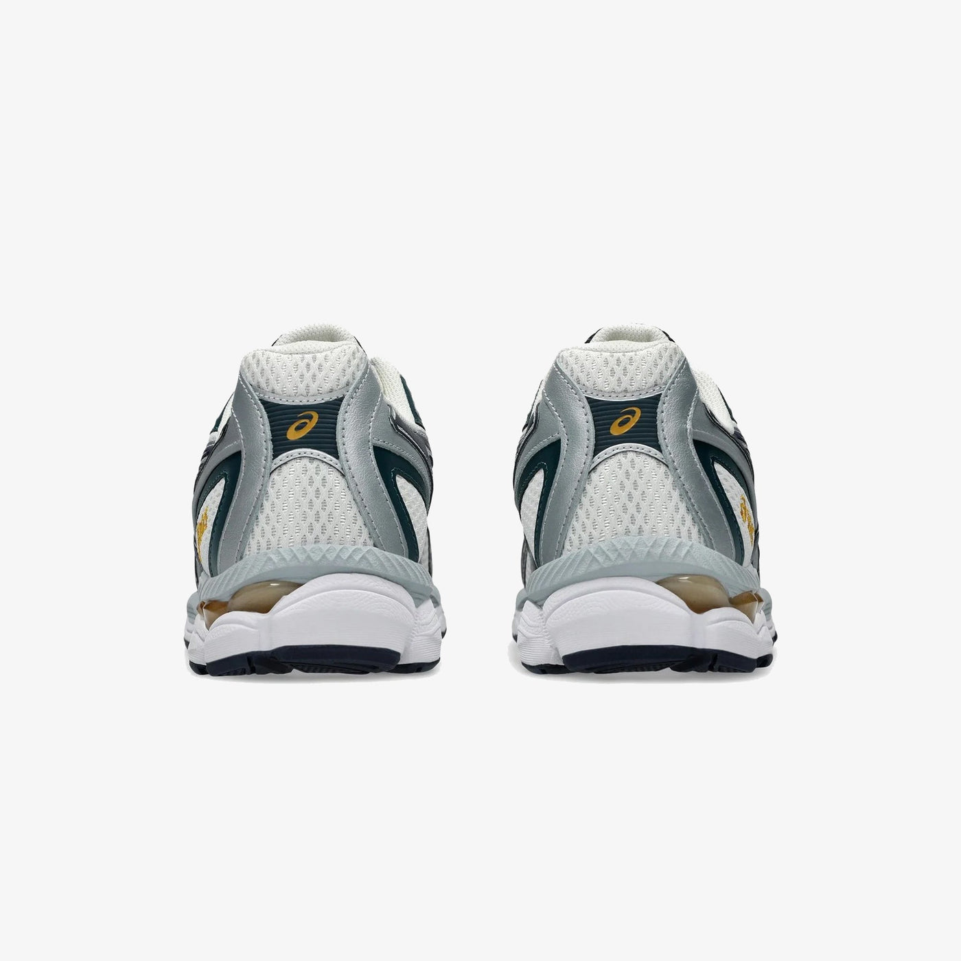 ASICS | GEL-NYC 2055 { CREAM/MIDNIGHT