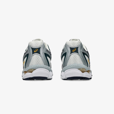 ASICS | GEL-NYC 2055 { CREAM/MIDNIGHT