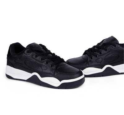 HUGO Zone Black Men's casual sneaker