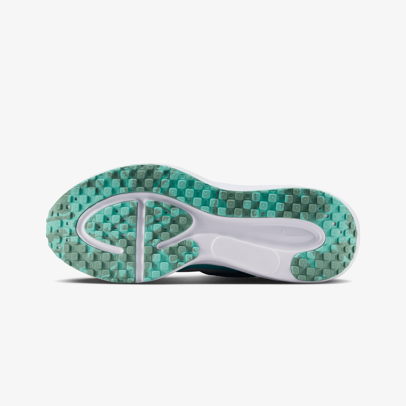 NIKE | REVOLUTION 8 { MINT FOAM/CANNON-BLEACHED TURQ-WHITE