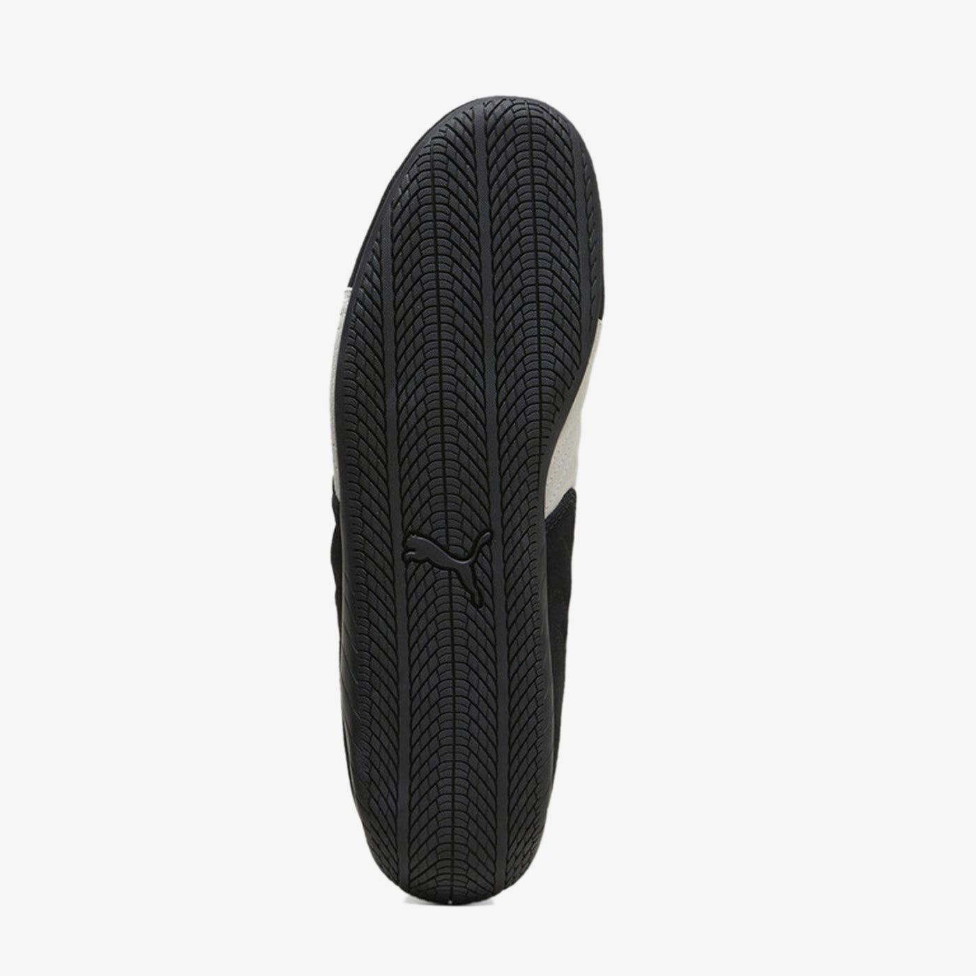 PUMA | SPEEDCAT OG { BLACK/WHITE