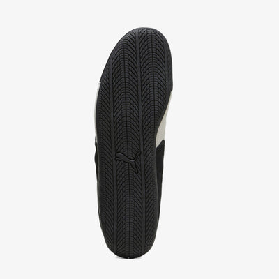 PUMA | SPEEDCAT OG { BLACK/WHITE