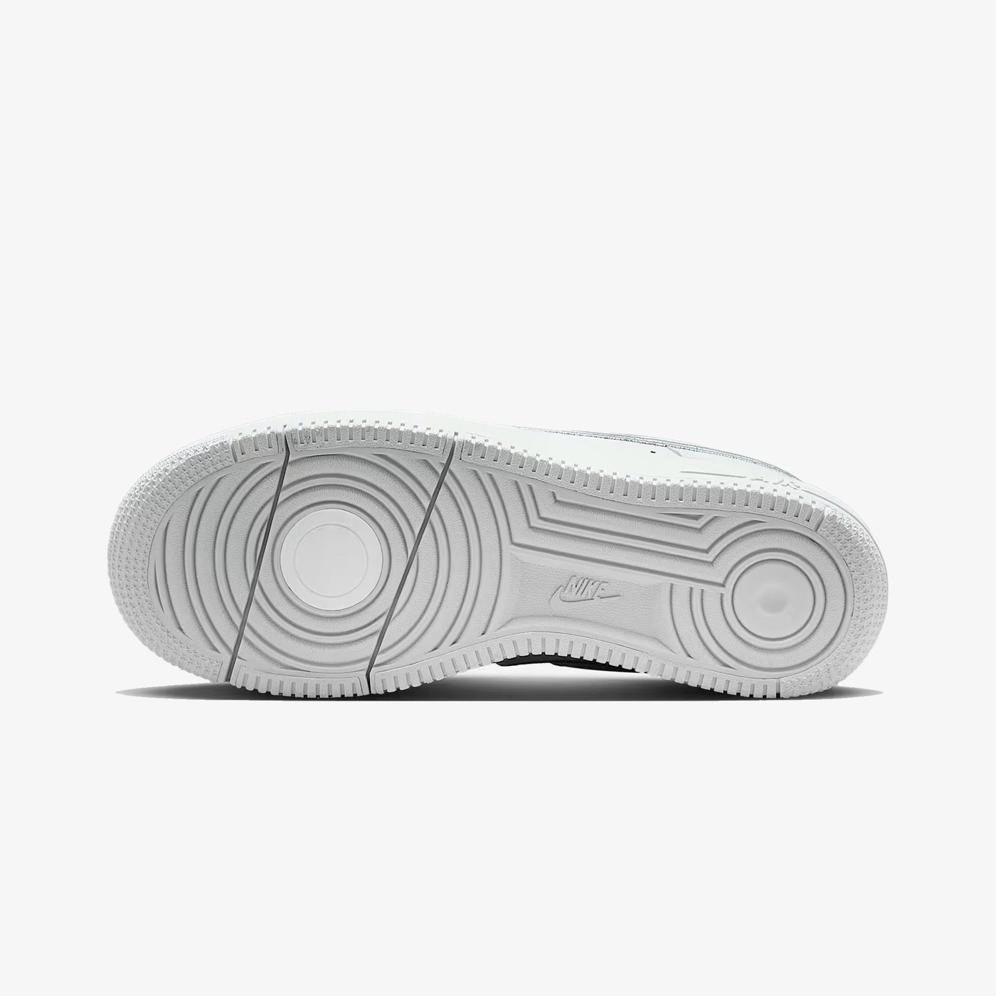 NIKE | AIR FORCE 1 LOW DANCE { SUMMIT WHITE/METALLIC SILVER-PHOTON DUST