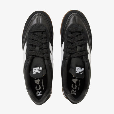 New Balance | RC42 { BLACK/WHITE