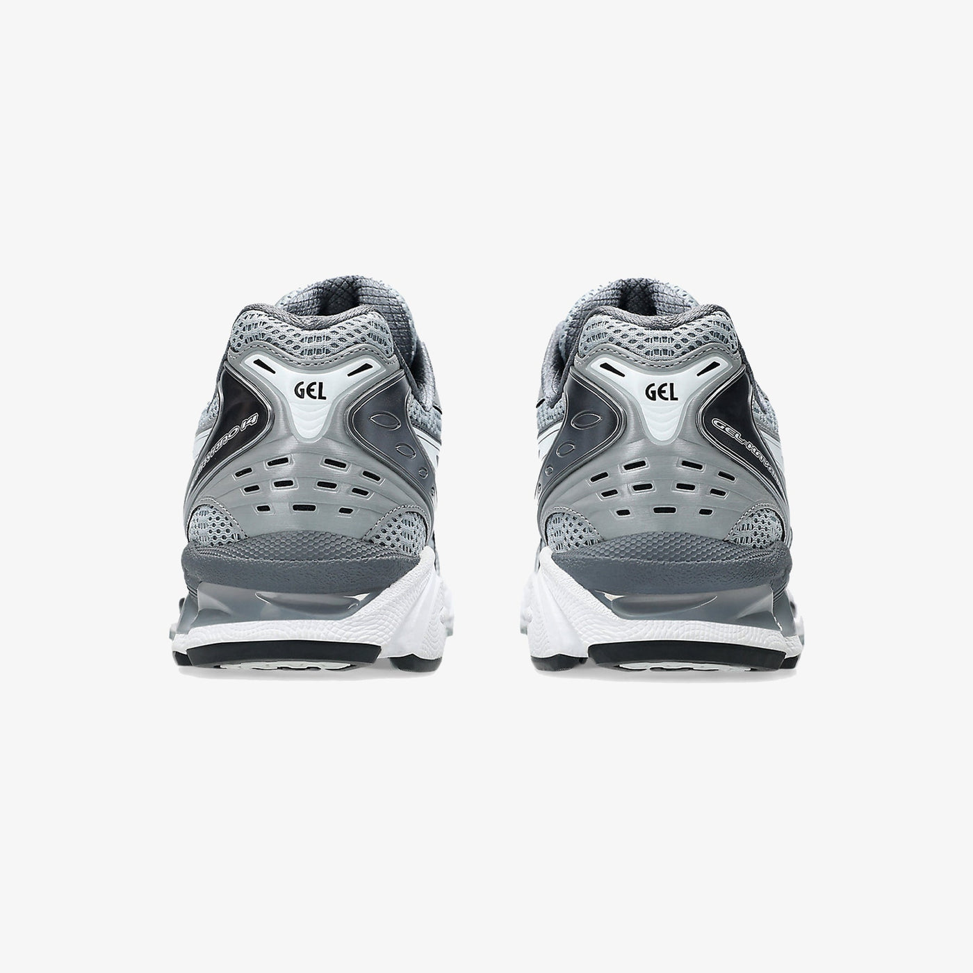 ASICS | X BEAUTY & YOUTH GEL-KAYANO 14 { PIEDMONT GREY/WHITE