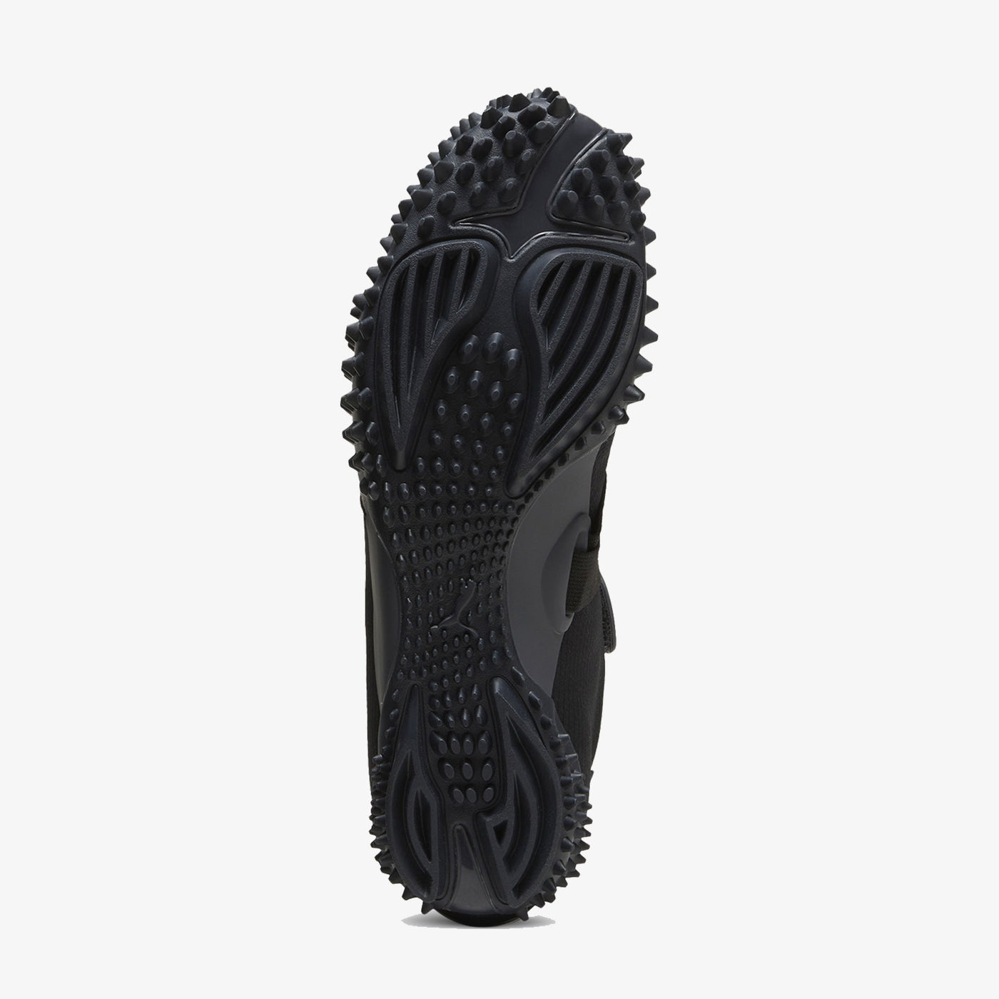 PUMA | MOSTRO ARCHIVE { PUMA BLACK/STRONG GRAY