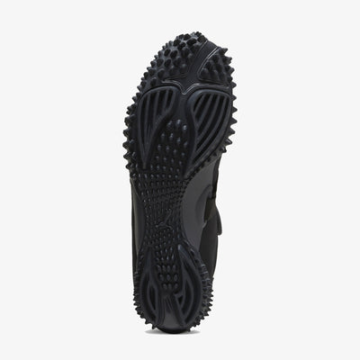 PUMA | MOSTRO ARCHIVE { PUMA BLACK/STRONG GRAY