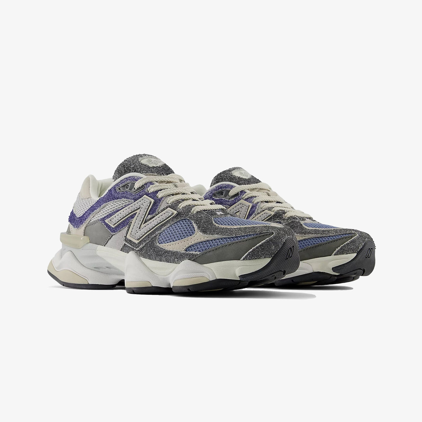 New Balance | 9060 { DUSK SHOWER/SLATE GREY