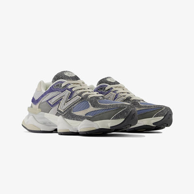 New Balance | 9060 { DUSK SHOWER/SLATE GREY