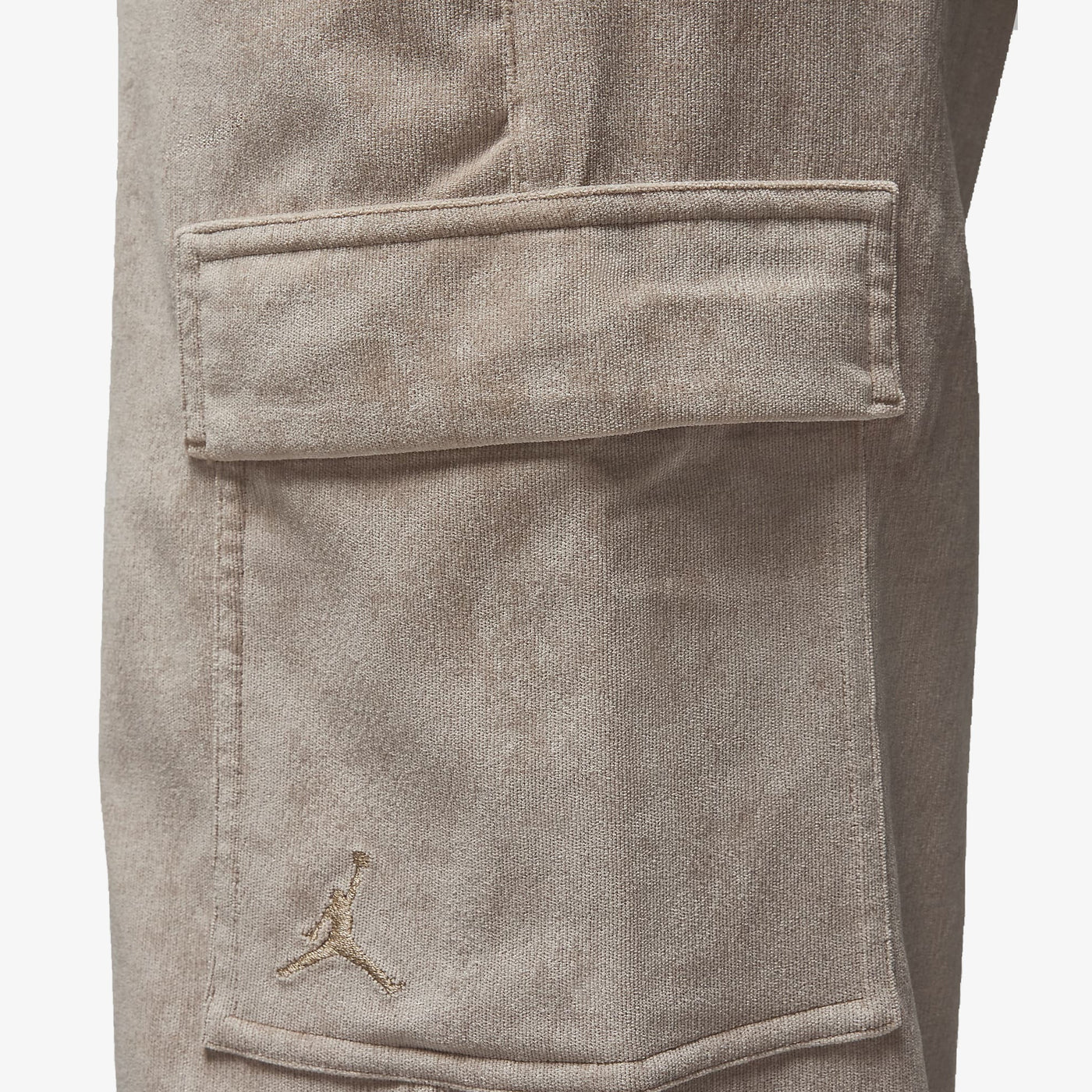 Jordan | CORDUROY CHICAGO PANTS  { DESERT