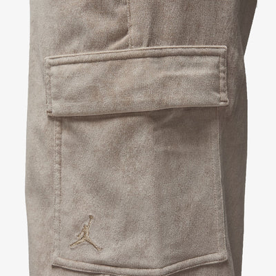 Jordan | CORDUROY CHICAGO PANTS  { DESERT
