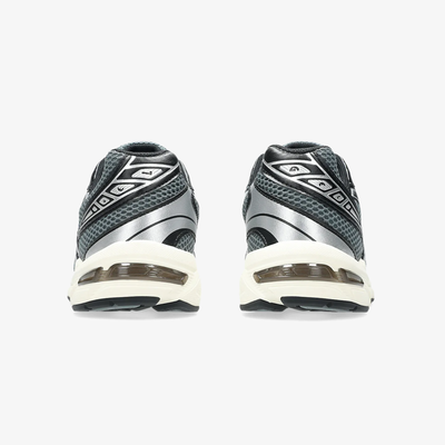 Asics | GEL-1130 { STEEL GREY/BLACK