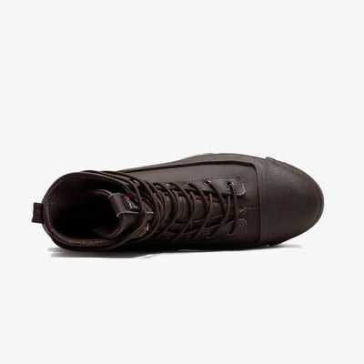 Converse | CHUCK TAYLOR ALL STAR LUGGED 2.0 XHI { FRESH BREW/BLACK